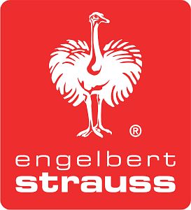 ENGELBERT STRAUSS logo