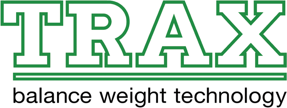 TRAX logo
