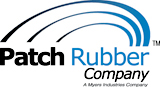 PATCH RUBBER logo