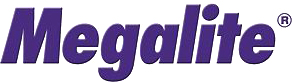 MEGALITE logo