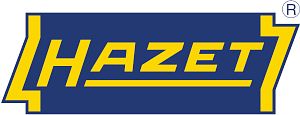 HAZET logo