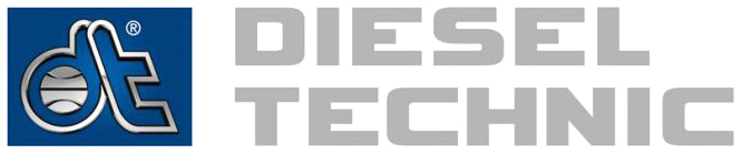 DIESEL TECHNIK logo