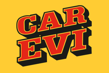 CAR EVI logo