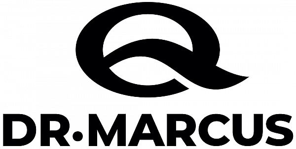 DR MARCUS logo