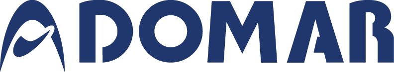 DOMAR logo