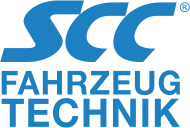 SCC FAHRZEUG TECHNIK logo