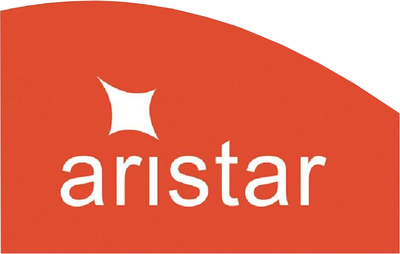 ARISTAR logo