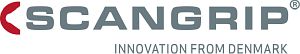 SCANGRIP logo