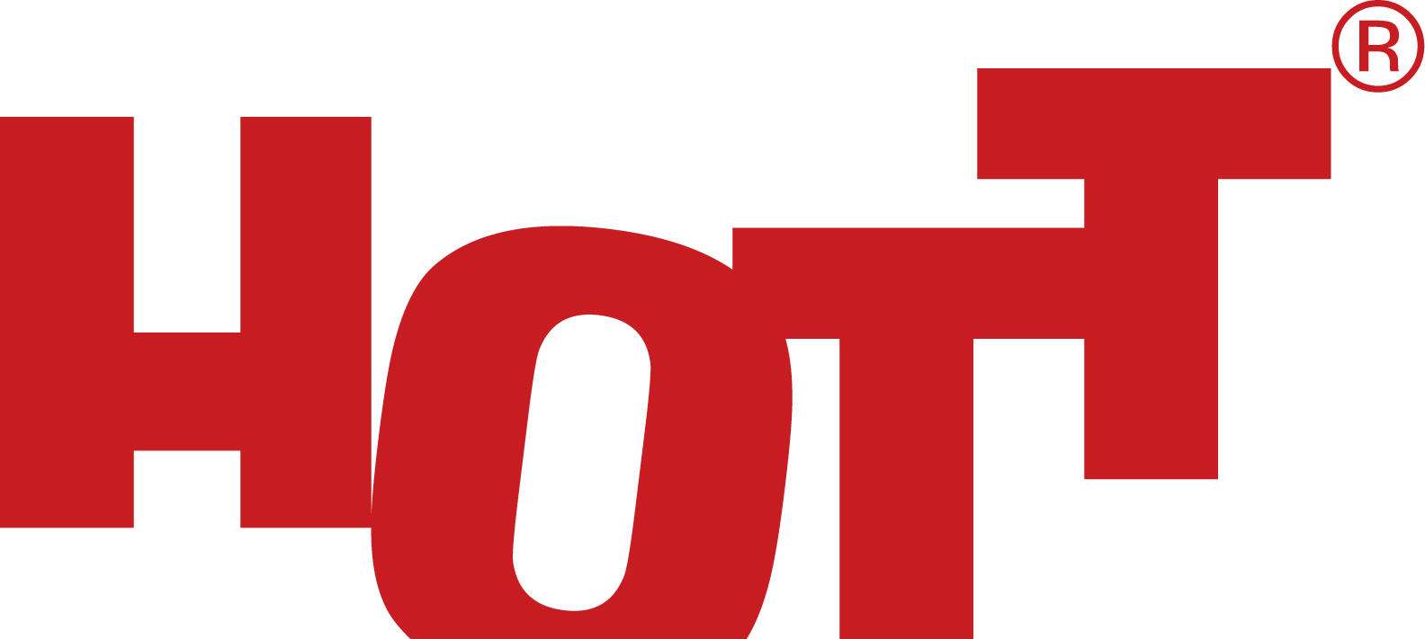 HOTT logo
