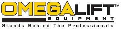 OMEGA logo