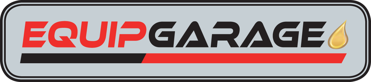EQUIPGARAGE logo
