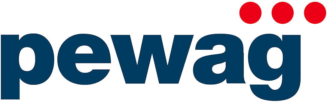 PEWAG logo