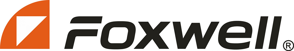 FOXWELL logo