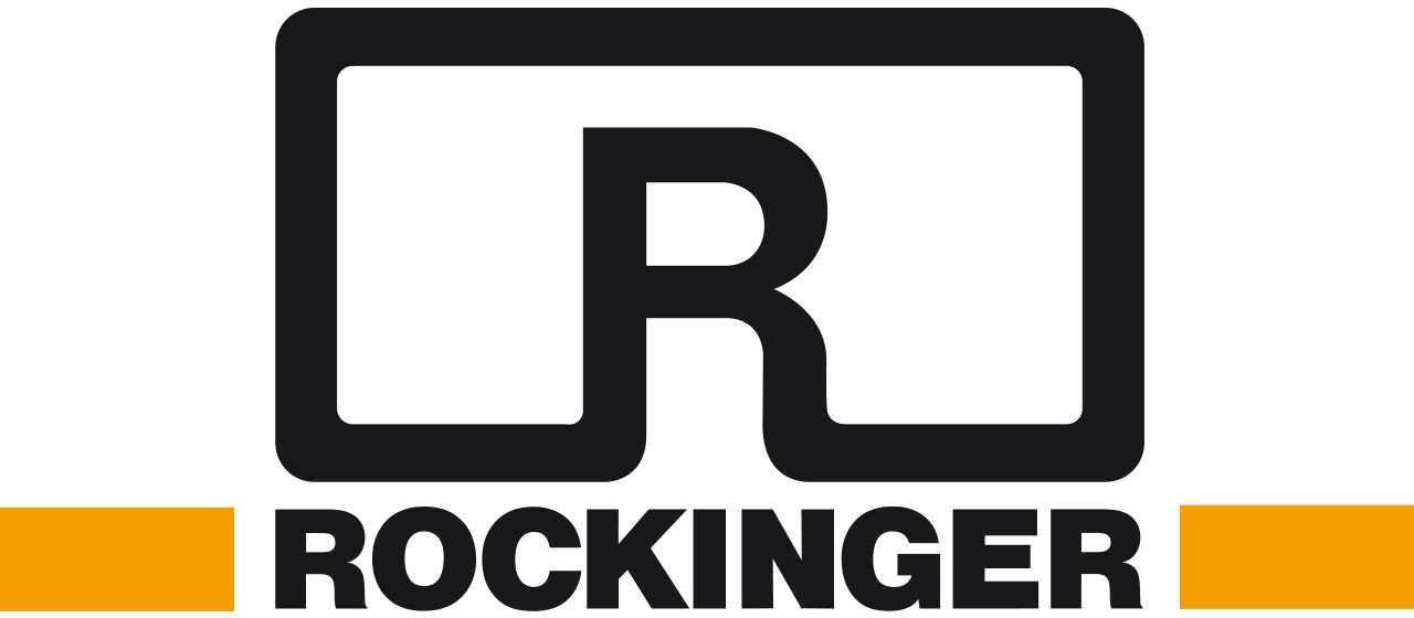 ROCKINGER logo