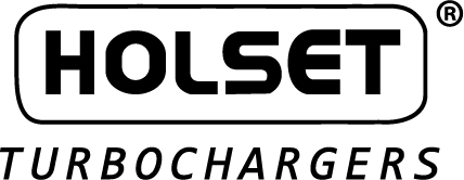 HOLSET logo