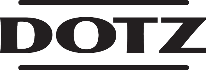 DOTZ 4X4 logo