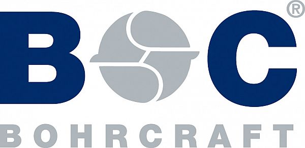 BOHRCRAFT logo