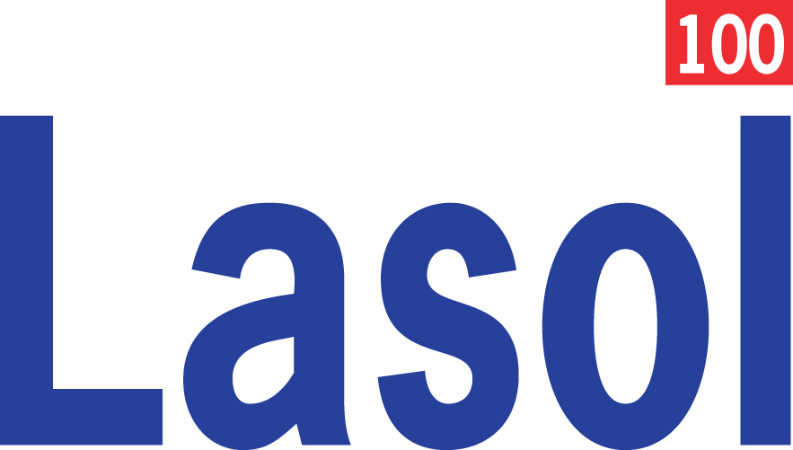 LASOL logo