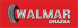 WALMAR logo