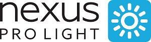 NEXUS PRO LIGHT logo