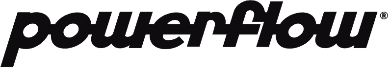 POWERFLOW logo