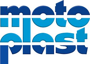 MOTOPLAST logo