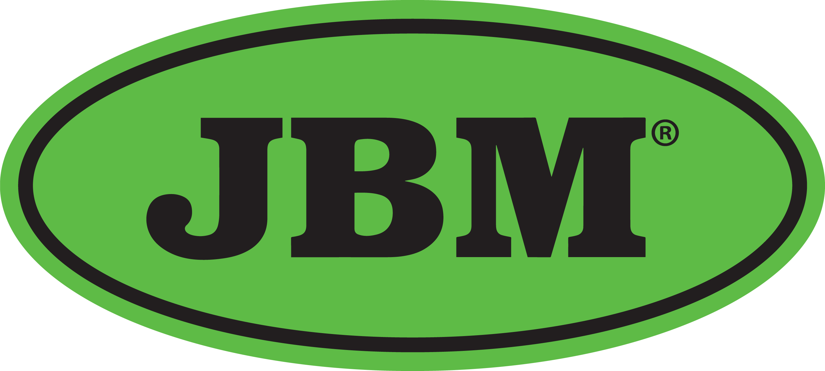 JBM logo