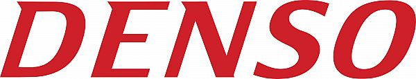 DENSO logo