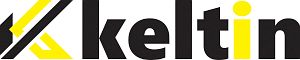 KELTIN logo