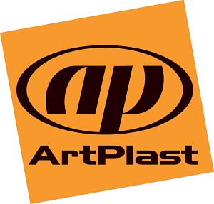 ARTPLAST logo