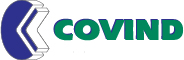 COVIND logo