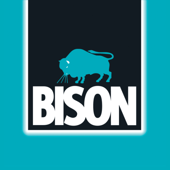 BISON logo