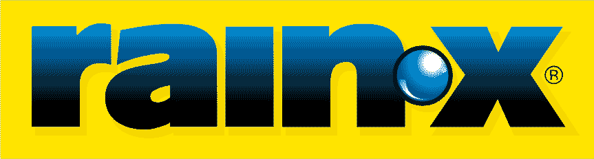 RAIN-X logo