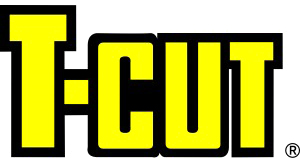 T-CUT logo