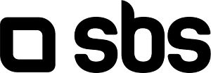 SBS MOBILE logo
