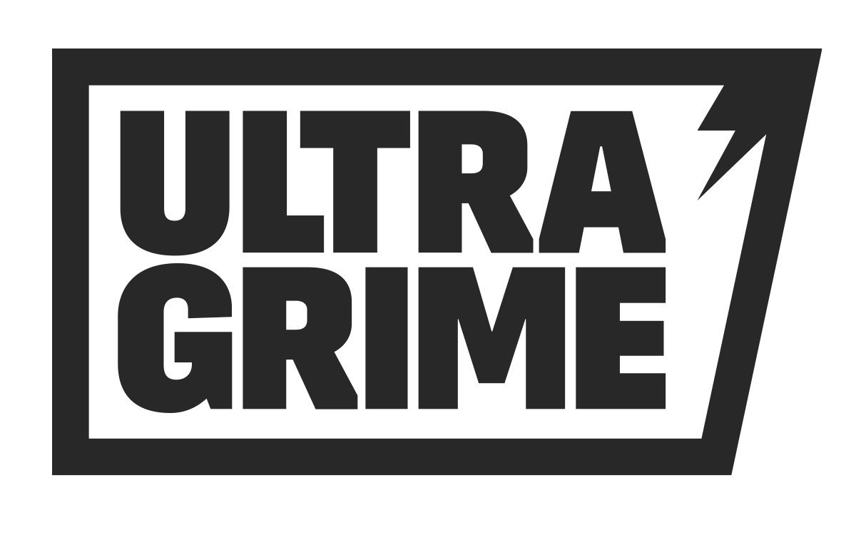 ULTRAGRIME logo