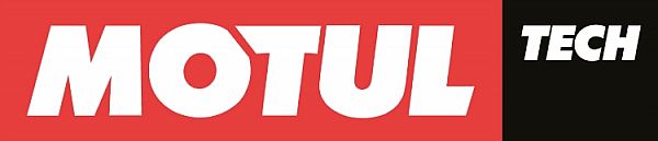 MOTUL TECH logo