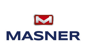 MASNER logo