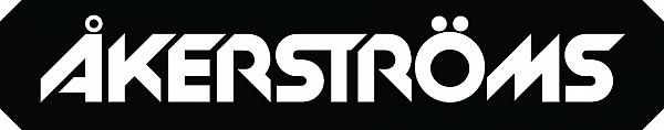 AKERSTROMS logo