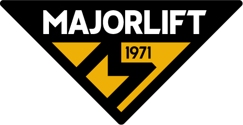 MAJOR LIFT logo