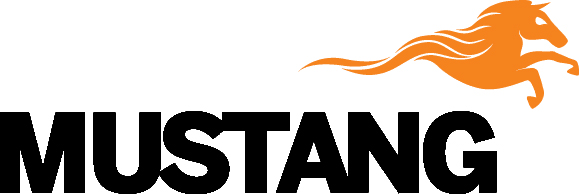 MUSTANG logo