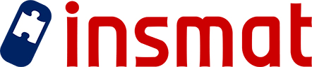 INSMAT logo