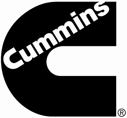 CUMMINS logo