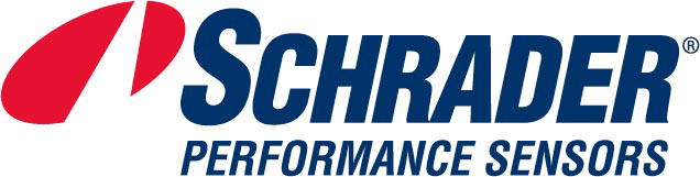 SCHRADER logo
