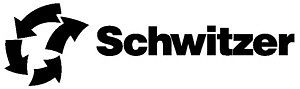SCHWITZER logo