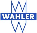 WAHLER logo