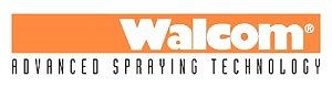 WALCOM logo