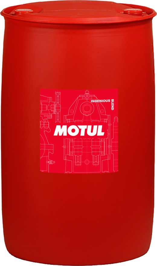 MOTUL AUTO COOL EXPERT -37°C JAHUTUSVEDELIK SININE 208L