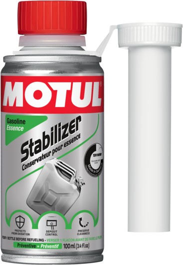MOTUL STABILIZER GASOLINE AUTO 100ML
