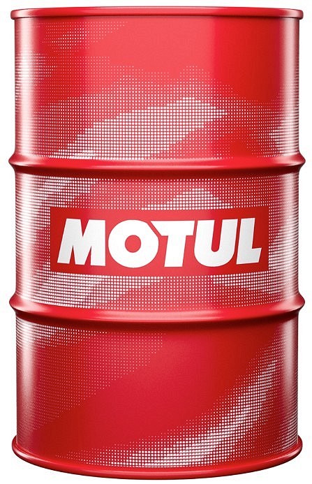 MOTUL DRIVE ULTIMA 75W90 TDL 208L